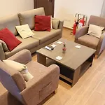 Marios Villa *