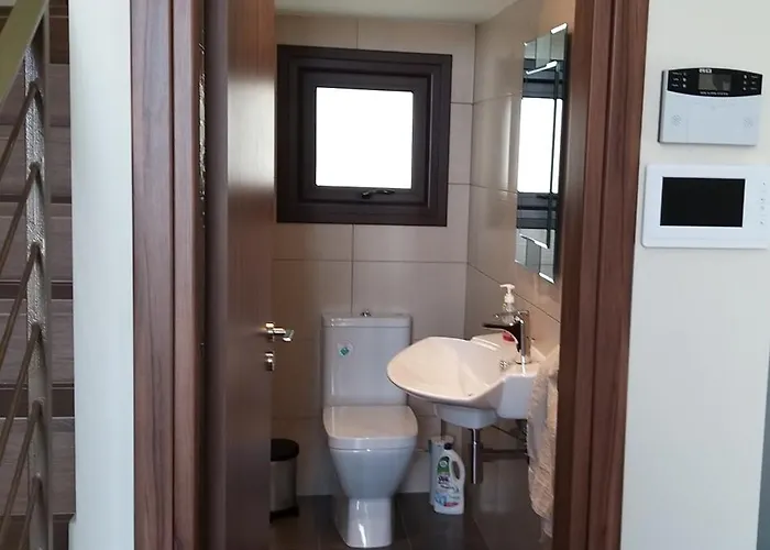 Villa Marios Larnaca