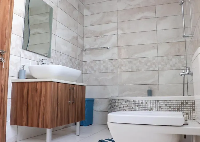 Marios Ларнака