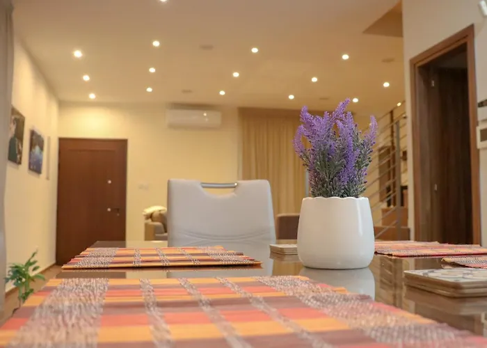 Marios Ларнака