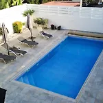 Marios * Larnaca