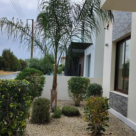 Marios * Ларнака