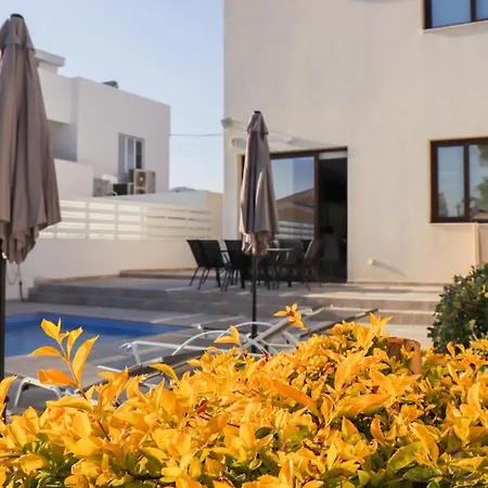 Villa Marios
