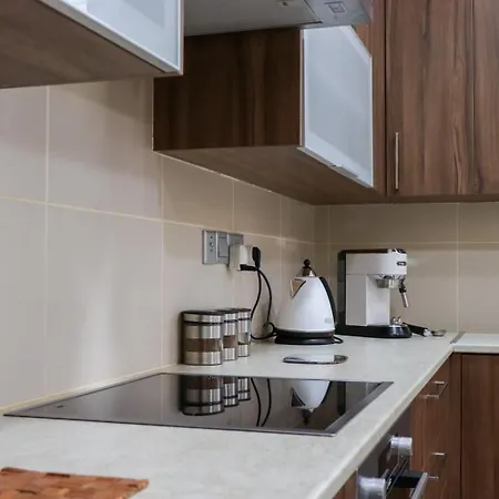 Marios Вилла Ларнака