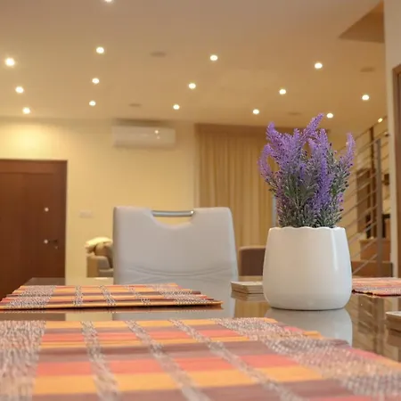 Marios Ларнака