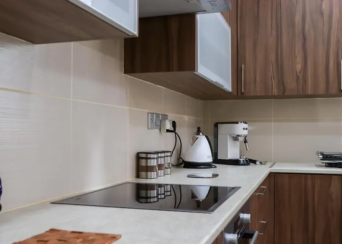 Marios Вилла Ларнака