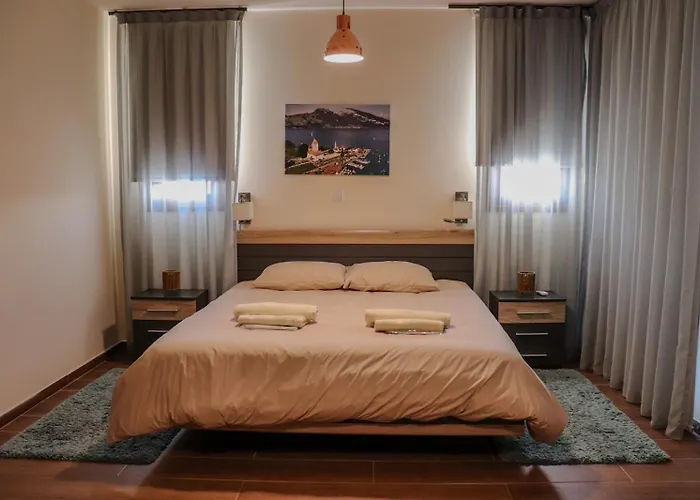 Villa Marios Larnaca