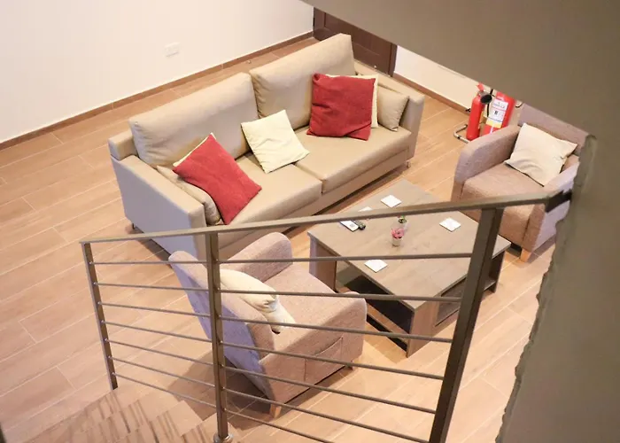 Villa Marios Larnaca